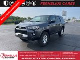 Used 2015 Toyota 4Runner SR5 image 2