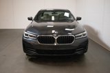 Certified 2022 BMW 530i xDrive w/ Premium Package image 2