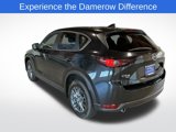 Used 2020 MAZDA CX-5 Touring image 3