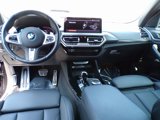 Certified 2023 BMW X3 xDrive30i w/ M Sport Package image 6