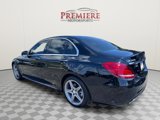 Used 2016 Mercedes-Benz C 300 4MATIC Sedan w/ Premium 2 Package image 4