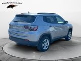 Used 2023 Jeep Compass Latitude w/ Convenience Group image 3