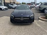 Used 2022 Mercedes-Benz E 350 Sedan image 2
