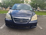 Used 2006 Honda Odyssey LX image 2