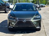 Used 2021 Lexus NX 300 FWD w/ Premium Package image 2