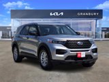 Used 2021 Ford Explorer 2WD image 3