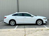 Used 2022 Chevrolet Malibu LT image 3