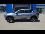 New 2025 Chevrolet Trax LT image 5