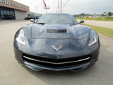 Used 2019 Chevrolet Corvette Coupe image 2
