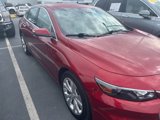 Used 2017 Chevrolet Malibu Premier w/ Driver Confidence Package image 3