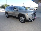 Certified 2022 GMC Acadia SLT image 3
