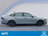 New 2025 Honda Accord SE image 6