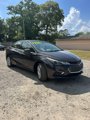 Used 2017 Chevrolet Cruze Premier image 2