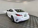 Used 2017 Lexus RC 300 F Sport image 3