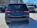 New 2024 Chevrolet Equinox RS w/ LPO, Floor Liner Package image 4