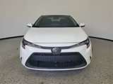 Used 2021 Toyota Corolla LE image 2