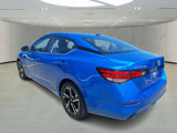 Used 2024 Nissan Sentra SV image 3