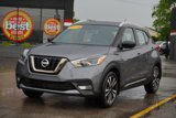Used 2019 Nissan Kicks SR w/ SR Premium Package image 3
