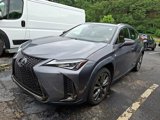 Used 2019 Lexus UX 250h F Sport image 3