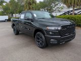 New 2025 RAM 1500 2WD Quad Cab image 2