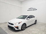Used 2019 Kia Forte LXS image 2