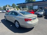 Used 2015 Chevrolet Impala LS w/ LS Convenience Package image 4