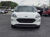 Used 2022 Ford Escape SEL w/ Technology Package image 3