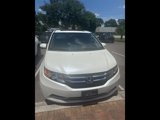 Used 2014 Honda Odyssey EX-L image 2