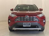 Used 2020 Toyota RAV4 Limited image 3