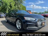 Used 2018 Audi A5 2.0T Premium Plus w/ Premium Plus image 6