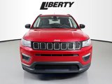 Used 2018 Jeep Compass Sport w/ Tech Group image 2