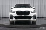 Used 2022 BMW X5 M50i w/ Executive Package image 3
