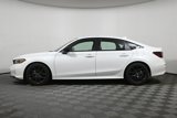Used 2025 Honda Civic Sport image 3