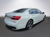 Used 2017 BMW 740i image 5