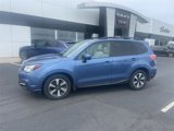 Used 2017 Subaru Forester 2.5i Premium w/ All-Weather Package image 2