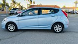 Used 2014 Hyundai Accent GS image 2