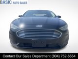 Used 2019 Ford Fusion S image 2