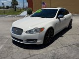 Used 2010 Jaguar XF Luxury image 3