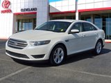 Used 2016 Ford Taurus SEL w/ Equipment Group 201A image 4