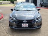 Used 2024 Nissan Versa SR image 2