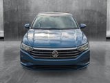 Used 2021 Volkswagen Jetta SE image 2