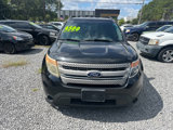 Used 2014 Ford Explorer FWD image 2