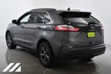 Used 2022 Ford Edge SEL w/ Sport Appearance Package image 4