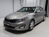 Used 2015 Kia Optima LX w/ LX Convenience Plus Package image 5