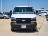 Used 2022 Chevrolet Express 2500 w/ Driver Convenience Package image 2
