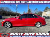 Used 2013 Mercedes-Benz C 250 Sedan image 5