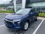 Used 2024 Chevrolet Trax LS w/ LS Convenience Package image 2