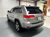 Used 2015 Jeep Grand Cherokee Limited image 5