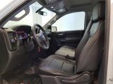 Used 2019 Chevrolet Silverado 1500 W/T w/ Trailering Package image 4