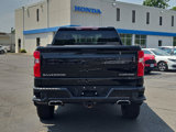 Used 2019 Chevrolet Silverado 1500 Custom Trail Boss w/ Custom Convenience Package image 6